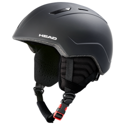Cască HEAD Mojo Black - 2025/26
