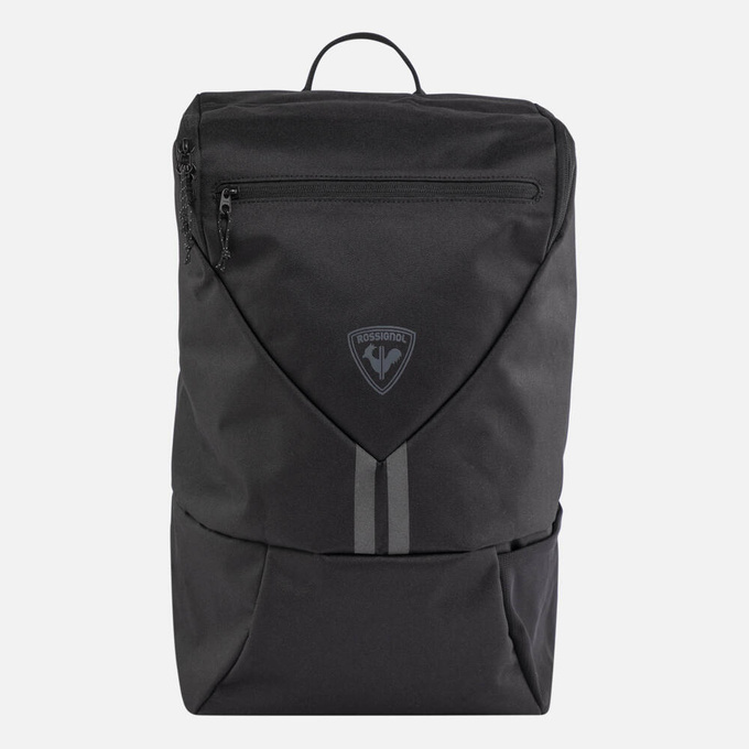 Rucsac de Hidratare Rossignol Commuters Backtoschool 20L Black - 2024/25