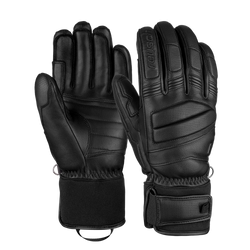 Mănuși Reusch Master Pro Black - 2025/26