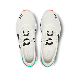 Pantofi bărbați On Running Cloudboom Echo White/Mint