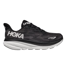 Pantofi pentru femei Hoka Clifton 9 Black 