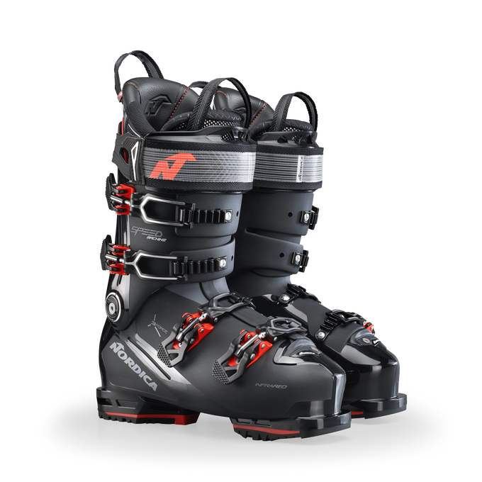 Clăpari Nordica Speedmachine 3 130 (GW) - 2025/26