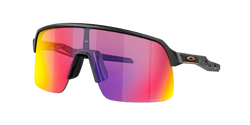 Oakley Sutro Lite Community Collection Matte Black Frame / Prizm Road Lenses