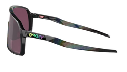 Ochelari de vedere Oakley Sutro Prizm Road Black Lenses/Dark Galaxy Frame