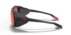 Ochelari de vedere OAKLEY Clifden Matte Black w/Prizm Snow Torch Iridium - 2022