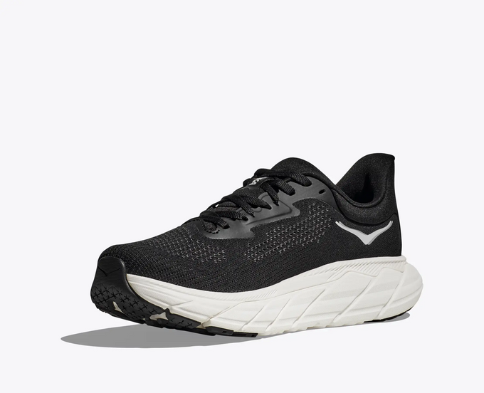 Pantofi pentru femei Hoka Arahi 7 Black/White
