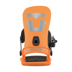 Legaturi Snowboard Union Strata Orange - 2025/26