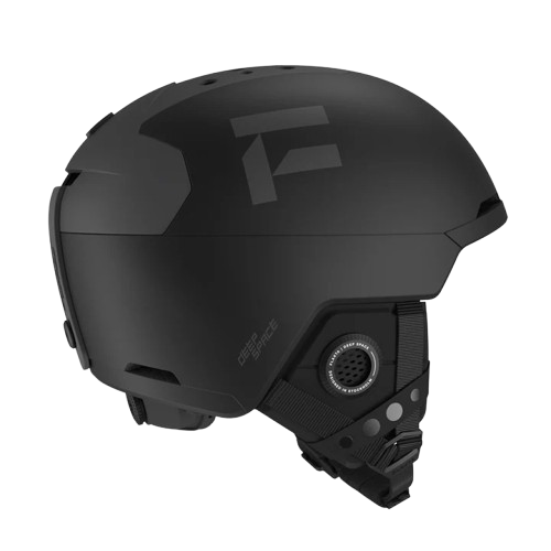 Cască Flaxta Deep Space MIPS Black - 2025/26