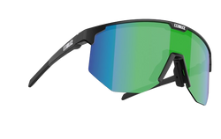 Ochelari de vedere BLIZ Hero Matt Black/Smoke Green