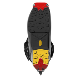 Clapari schi LA SPORTIVA Vanguard Carbon Yellow - 2022/23