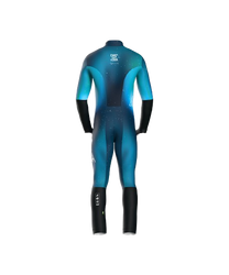 Cauciuc de schi Energiapura Aurora PRO/Aurora Blue (insulated, padded) - 2025/26
