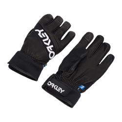 Cupa Oakley Factory Winter Glove 2.0 Blackout - 2024/25