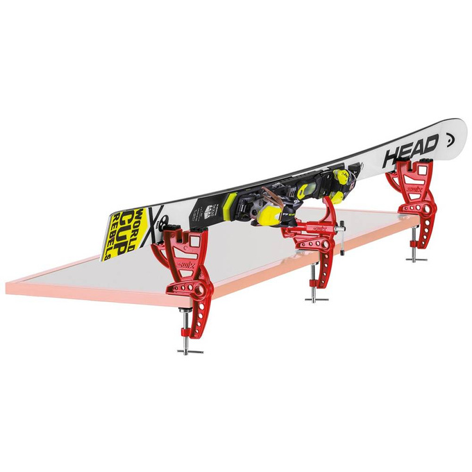 SWIX T149-20 Menghină de fixare SWIX T149-20 cu 3 părți de 20 mm