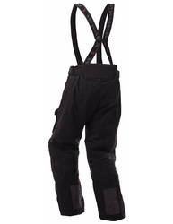 Pantaloni de schi ENERGIAPURA Lungo Landeck Black - 2024/25