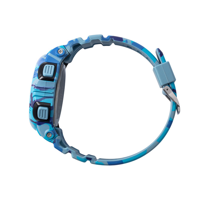 Ceas HEAD Monteral Blue Camouflage - 2021