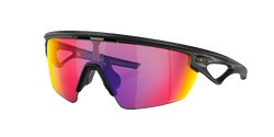 Ochelari de vedere OAKLEY Sphaera Prizm Road Lenses / Matte Black Frame