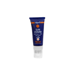 Crema cu Filtru Alpen Sun Combi SPF20
