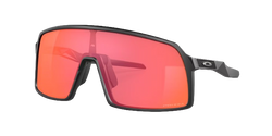 Ochelari de vedere OAKLEY Sutro Prizm Trail Torch Lenses / Matte Black Frame
