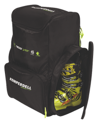Rucsac pentru bocanci de schi Komperdell Nationalteam Ski Boot Bag - 2024/25