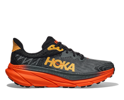 Pantofi bărbați Hoka Challenger ATR 7 Castlerock/Flame