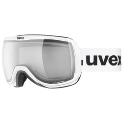 UVEX Ochelari de coborâre 2100 VPX Alb - 2022/23