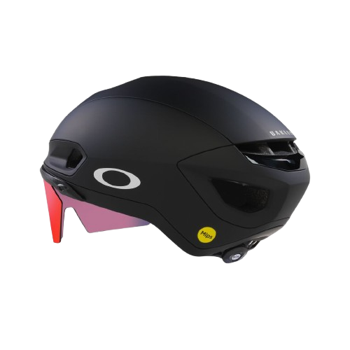 Cască de bicicletă Oakley ARO7 Road EU Matte Black/Prizm Road - 2025