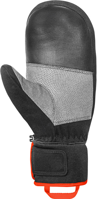 Mănuși Reusch Worldcup Warrior R-TEX® XT Mitten - 2025/26