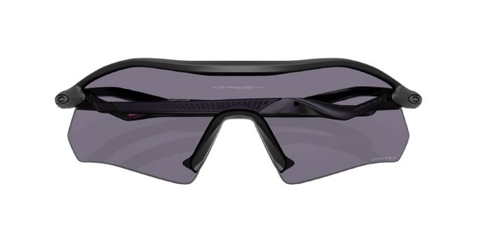 Ochelari Oakley Radar Plate Matte Black Frame/Prizm Grey Lenses