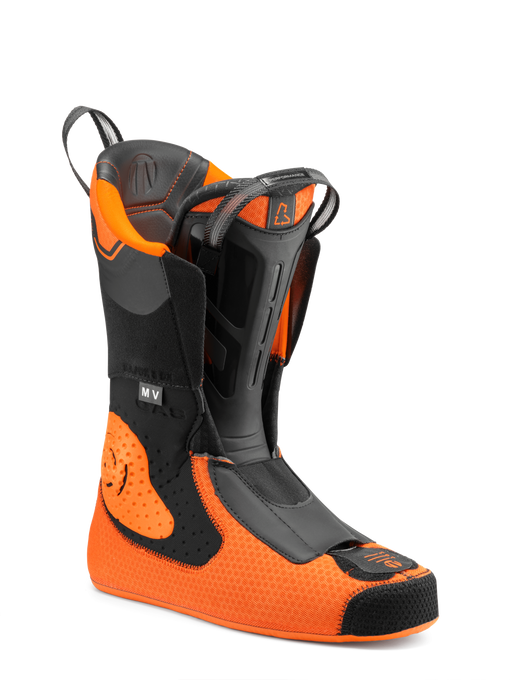 Clapari schi TECNICA Mach1 MV 110 TD GW Race Gray - 2025/26
