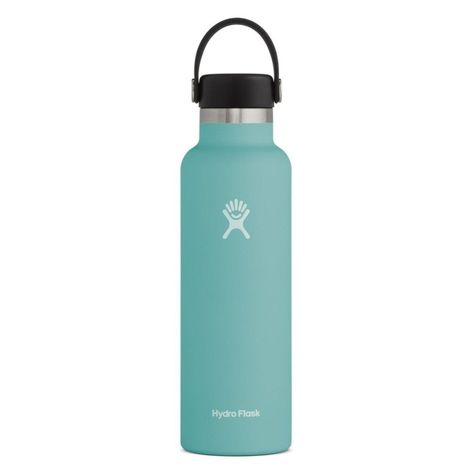 Sticluță termică HYDRO FLASK 21 OZ STANDARD FLEX CAP ALPINE