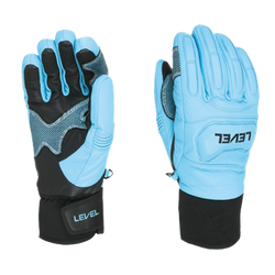Level Race Sky Blue - 2025/26