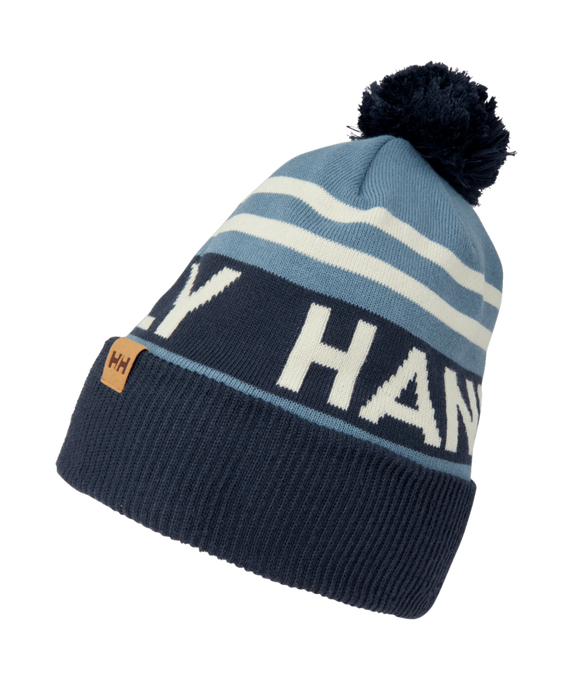 Sapca Helly Hansen Ridgeline Beanie/Washed Navy - 2025/26