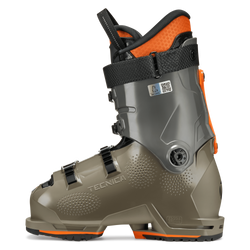 Clapari schi TECNICA Mach1 JR TD GW Transition Grey - 2025/26