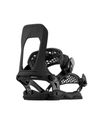 Legaturi Snowboard Bataleon Atom Black - 2024/25