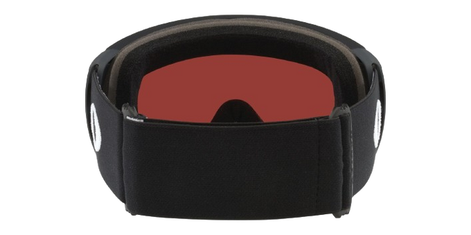 Ochelari de schi Oakley Flight Path L Matte Black/Prizm Rose Gold - 2025/26
