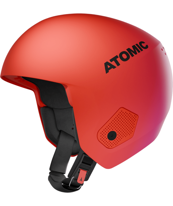 Cască Atomic Redster Red Tension - 2025/26