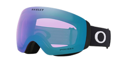 Ochelari de schi Oakley Flight Deck M Matte Black/Prizm Snow Iced Iridium - 2025/26