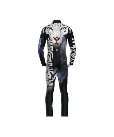 Cauciuc de schi Energiapura/Tiger (insulated, light padded) - 2025/26