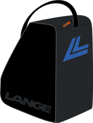 Geanta Lange Shadow Basic Boot Bag - 2024/25