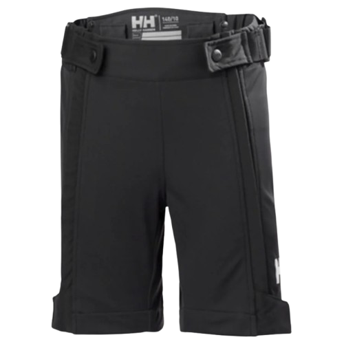 Pantaloni Helly Hansen Pronghorn Softshell Shorts Black - 2024/25