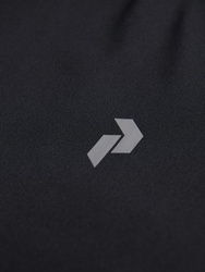 Longlseeve PEAK PERFORMANCE M Alum Light LS tricou negru - 2022