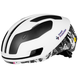 Sweet Protection Falconer Aero 2Vi® Mips Helmet 25 Years Edition Block Party - 2025/26