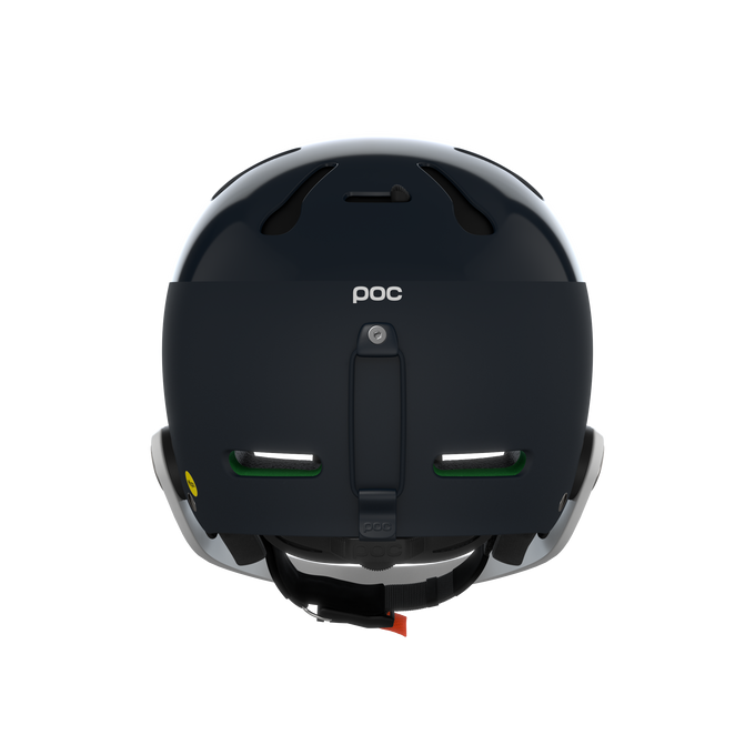 Cască de protecție POC Artic SL Mips Apatite Navy - 2025/26