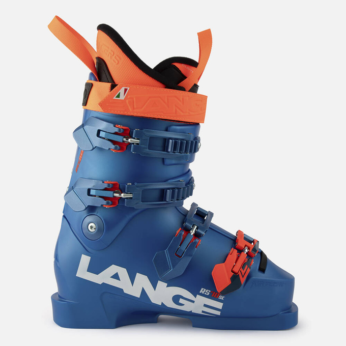Clăpari Lange RS 70 SC Vibrant Blue - 2025/26