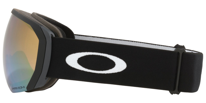 OAKLEY Flight Path L Matte Black/Prizm Sage Gold Iriudium - 2025/26