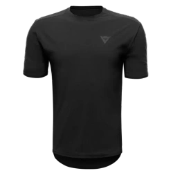 Tricou de ciclism Hgr Jersey Ss Trail-Black - 2023