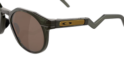 Ochelari de vedere OAKLEY HSTN Prizm Tungsten Polarized Lenses/Olive Ink Frame