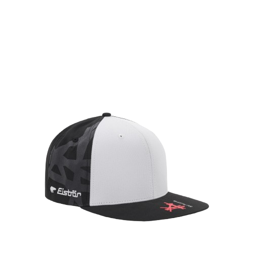 Capac Eisbar Rato Cap SKA AT White/Black - 2025/26