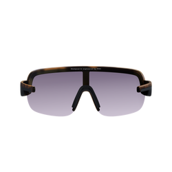 Ochelari de soare POC Aim Tortoise Brown/Clarity Road/Sunny Silver