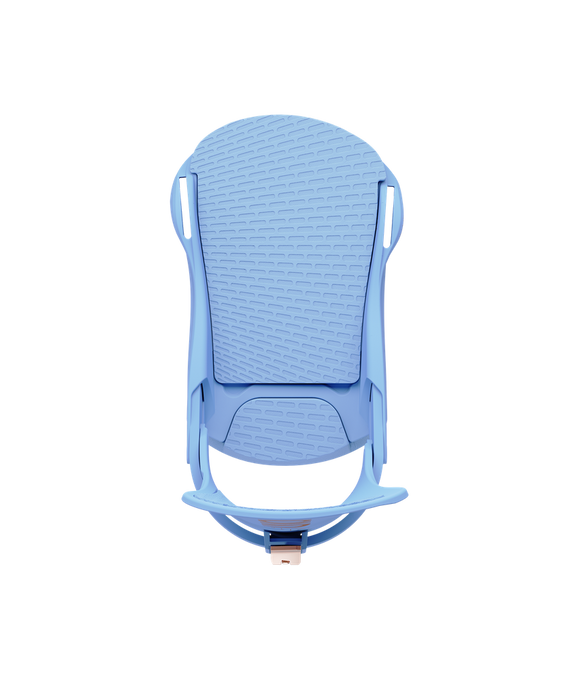 Legaturi Snowboard Union Juliet Bluebell - 2024/25